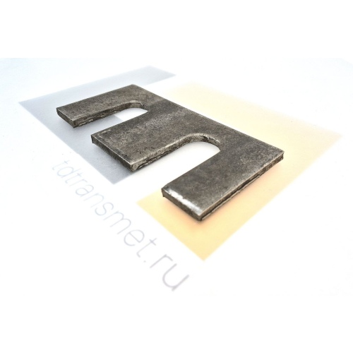 Планка упорная У2